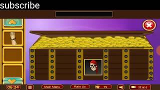 501 Free New Room Escape Games level 12 walkthough up to end