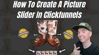 How To Create A Picture Slider In Clickfunnels (100% FREE)