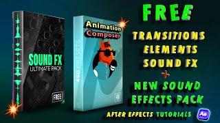 How to Download & Install Free Animation Composer for After Effects Step by Step Guide