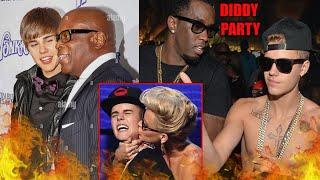 Justin Bieber la mayor víctima de Puff Diddy y la industria!!