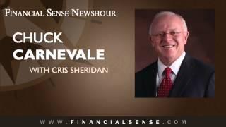 Chuck Carnevale, a.k.a. “Mr. Valuation,” on Stocks, Bubbles, and Buybacks