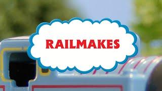 Railmakes' Video Intro