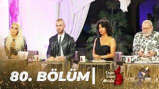 Doya Doya Moda 80. Bölüm | Haftanın Finali