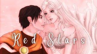 [Winx Club] Stella x Brandon - Red Stars