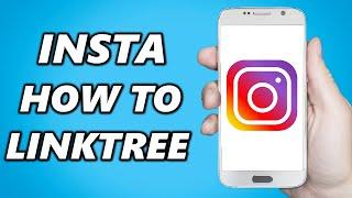 How to Make Linktree on Instagram (2024)