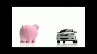 2007 Toyota Yaris Commercials