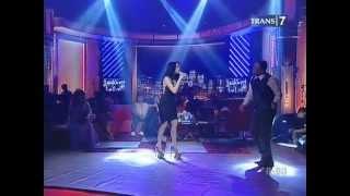 Giselle - Pencuri Hati @trans7 ©15.05.2013