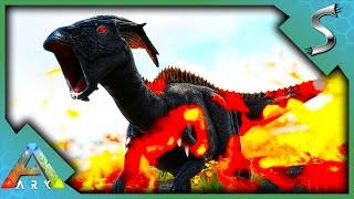 THIS PARASAUR IS NOW THE STRONGEST CREATURE I OWN! - Modded ARK Primal Fear [E45]