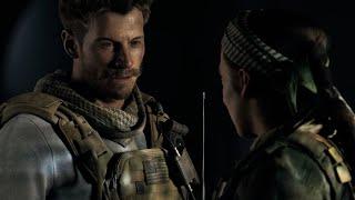 Alex and Farah - Call of Duty Modern Warfare Friendship