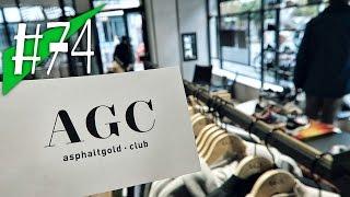 #74 - AGC asphaltgold.club - Darmstadt - Store-Check - sneakerkult