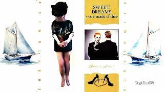 Eurythmics - Sweet Dreams (Are Made of This)