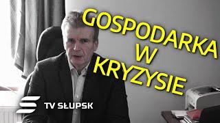 Jak KRYZYS GOSPODARCZY uderzy w gospodarkę? | Magazyn Ustecki 28.03.2020