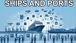 ISPS Code: Exploring Maritime Security