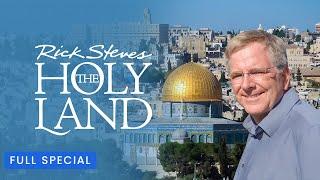 La Tierra Santa de Rick Steves: israelíes y palestinos hoy | Especial completo