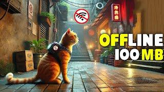 Top 10 Best Offline Games Under 100 MB for Android [2024] Sinhala 