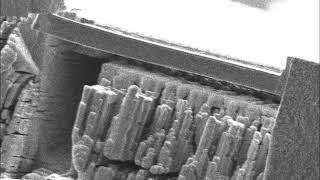 Nanotechnology: cement that is significantly more fracture-resistant