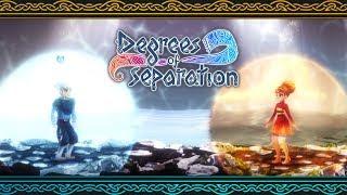 Degrees of Separation - The Caves of Memory (World 5) - All Scarves