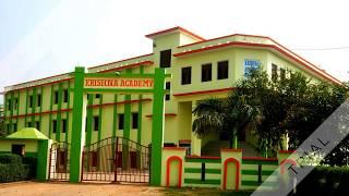 Krishna Academy