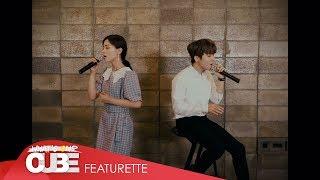 진호(JINHO) - MAGAZINE HO #29 'Timeless (Feat. Xiah) / 장리인' with HYNN(박혜원)