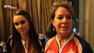 AB de Villiers' wife, mother and mother-in-law talk about AB!