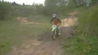 MOTOCROSS 95