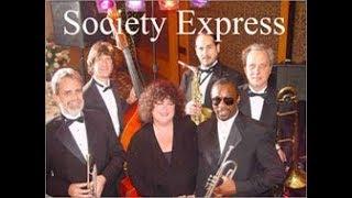 The Society Express Band - Blue Sky Atlanta Music & Entertainment