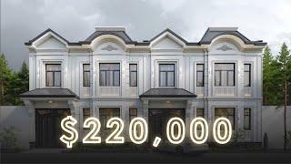 Sergeli tumani $40,000 yangi 2 sotix uylar, 97-468-22-22