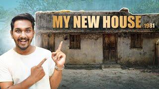 MY NEW HOUSE (Hamara Naya Ghar) | Nabeel Afridi Vlogs