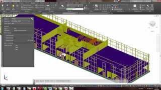 AutoCAD 2016 Key Features