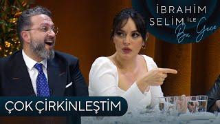 Ezgi Mola'nın Dolandırılma Anısı | İbrahim Selim ile Bu Gece