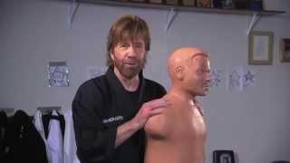 Chuck Norris - Dojo - 2014 (Q&A Part 1)