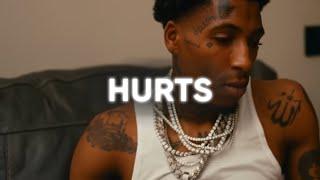 [FREE] NBA Youngboy Type Beat x NoCap Type Beat - "Hurts"