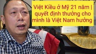 Đây là lý do Việt Kiều Mỹ thích về Việt Nam nghỉ hưu đây sao ?