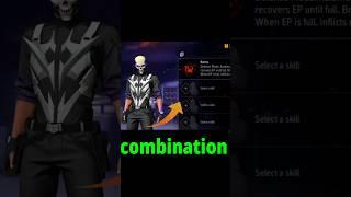 KAIROS CHARACTER BEST CHARACTER COMBINATION| #gyangaming #tondegamer #helpinggamer