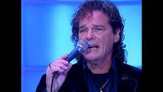 B. J . THOMAS NO PROGRAMA DA HEBE 2005