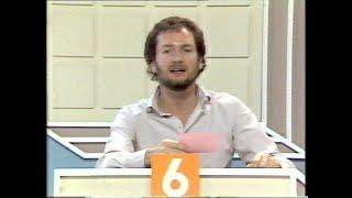 Punchlines with Kenny Everett 1981