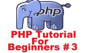 PHP Tutorial for Beginners 3 # How to Install Notepad++ as PHP Editor