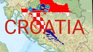 Quick Overview about CROATIA