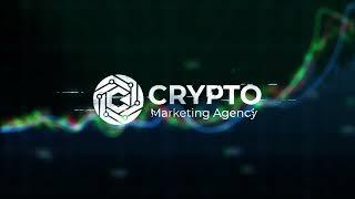 Crypto Marketing Agency Intro