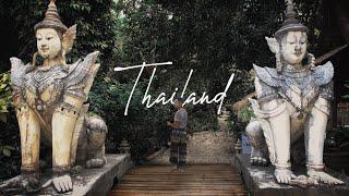 Thailand - Chiang Mai, Bangkok, and a Gay Destination Wedding in Ko Samui