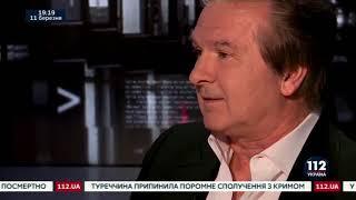 Юрий Швец, экс разведчик КГБ СССР о  Путине: кличка "окурок", "бледная моль",