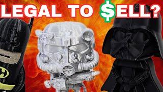 Sell 3D Prints LEGALLY: My Top Tips to 3D Print & Profit!