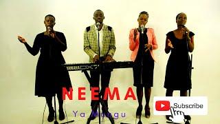 Neema Ya Mungu || Mike MasuboJnr ft Beryl, Belyne and Faydee {SMS 'SKIZA 5963860' TO 811}