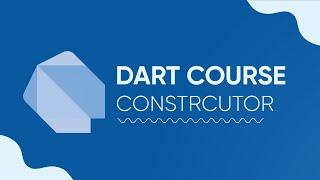 Dart - Construcutor 30 | Kurdish