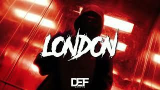 #OFB SJ X Dark UK Drill Type Beat  - "LONDON" | UK Drill Instrumental 2024