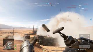 Battlefield 5:breakthrough Gameplay (No Commentary)