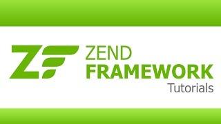 Zend Framework 2 - Installing in Windows