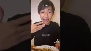 24 jam makan Indomie di Jepang