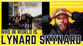 HIPHOP HEAD HEARS LYNARD SKYNARD SIMPLE MAN FOR THE FIRST TIME!!