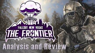 Fallout The Frontier: Unraveling New Vegas' Biggest, Messiest, Strangest Megamod
